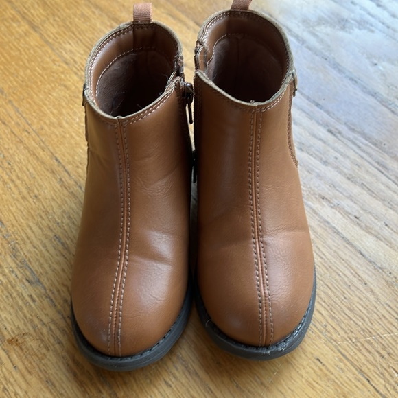 Boots - Picture 2 of 6